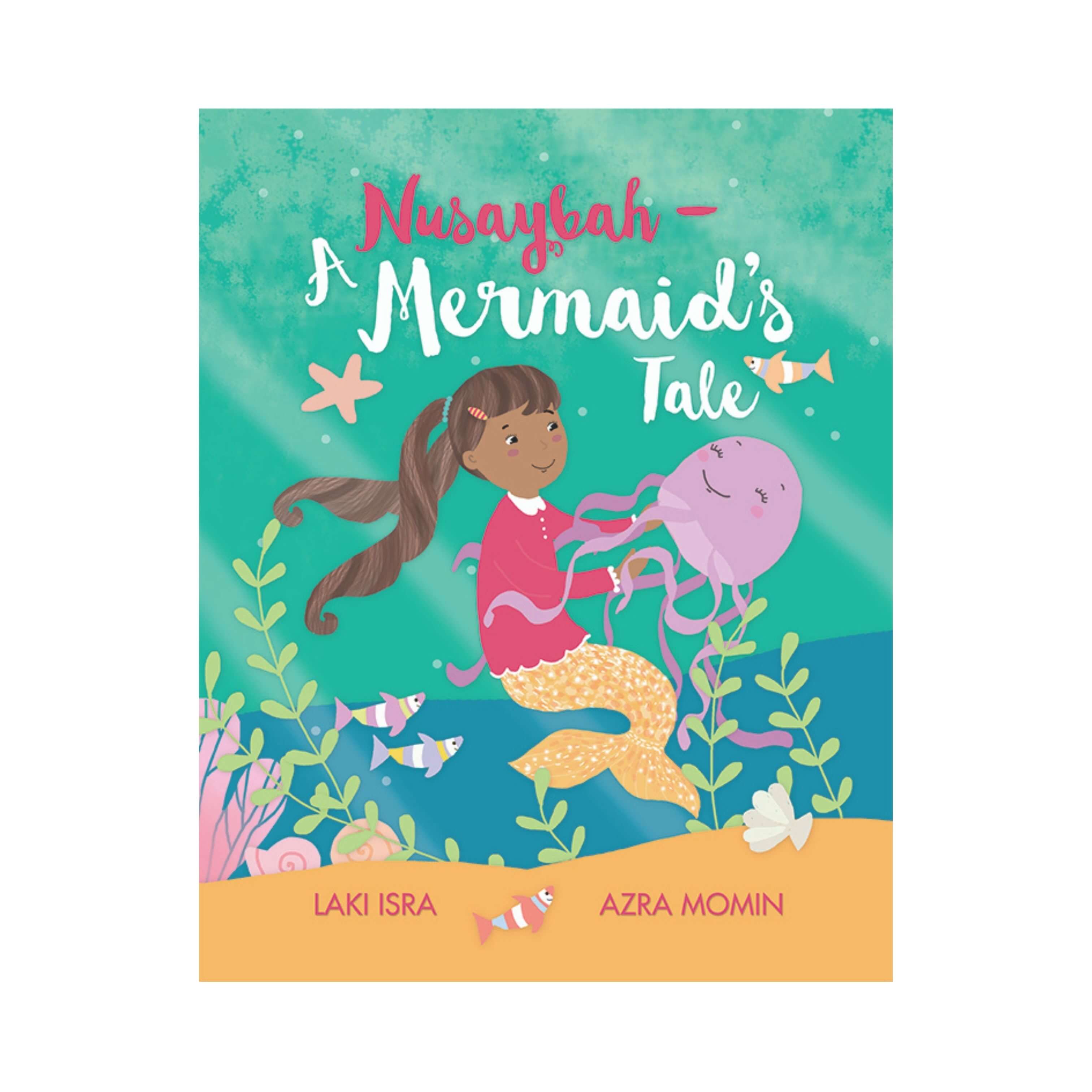 Nusaybah A Mermaid's Tale